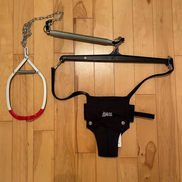 Jolly Jumper Other Jolly Jumper Original With Door Clamp Poshmark